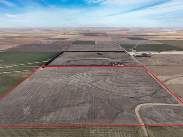 Farm for sale in Kansas