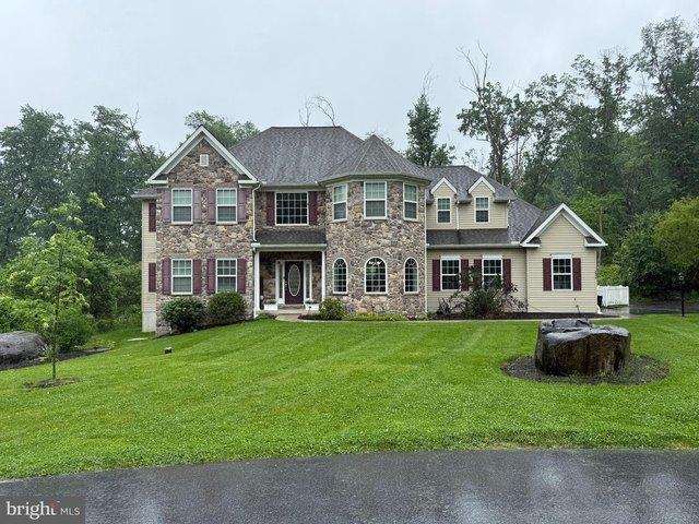 House for sale in Elizabethtown, Pennsylvania