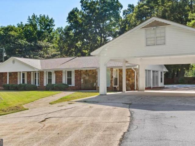 House for sale in Mcdonough, Georgia