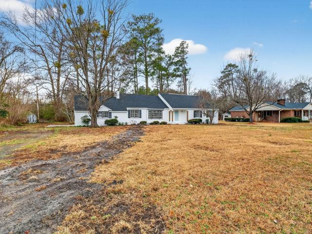 House for sale in Kenly, North Carolina