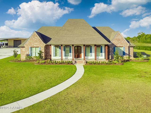 House for sale in Scott, Louisiana