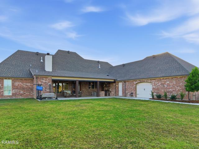 House for sale in Scott, Louisiana