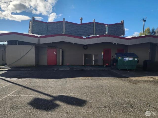Commercial for sale in Blaine, Washington