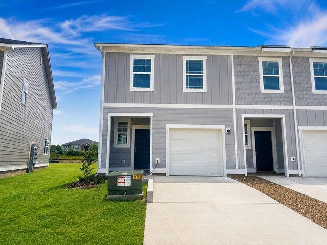 Townhouse for sale in Tennessee