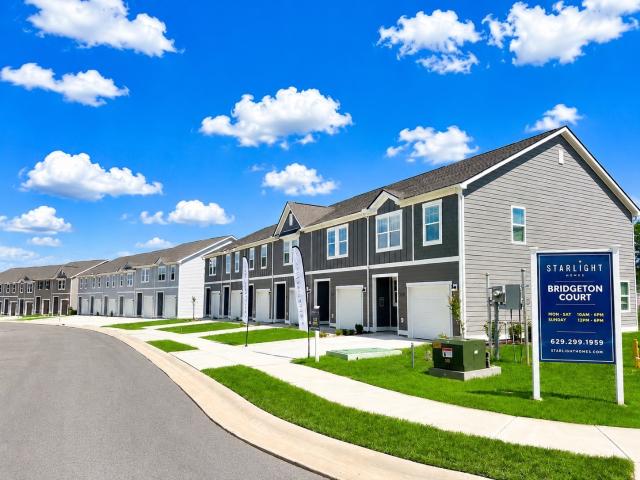 Townhouse for sale in Tennessee