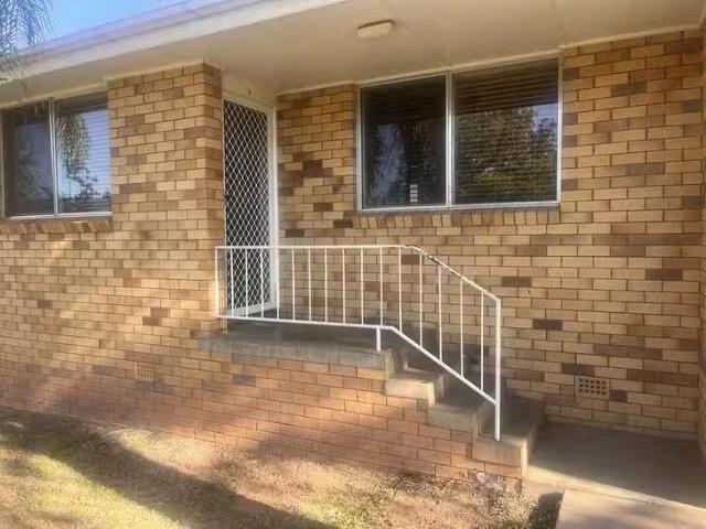 Apartment for rent in South Tamworth