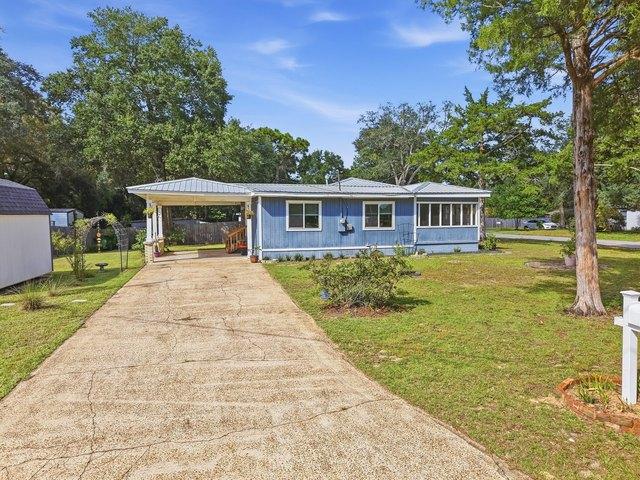 House for sale in Niceville, Okaloosa County