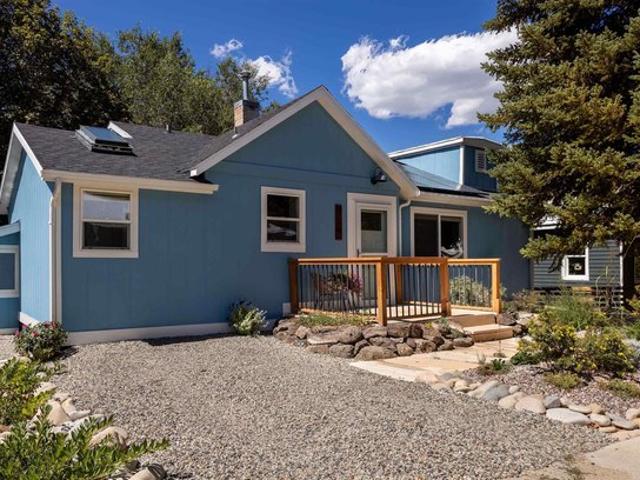 House for sale in Paonia, Colorado
