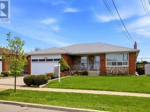 House for sale in Woburn, Ontario