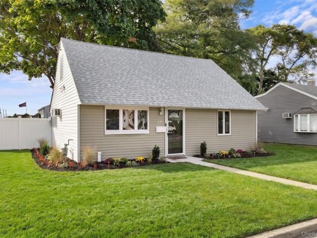 House for sale in Nassau, New York