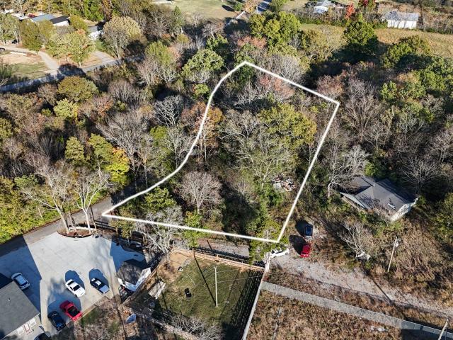 Land for sale in Tennessee