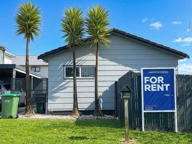 House for rent in Manurewa, Oroua County