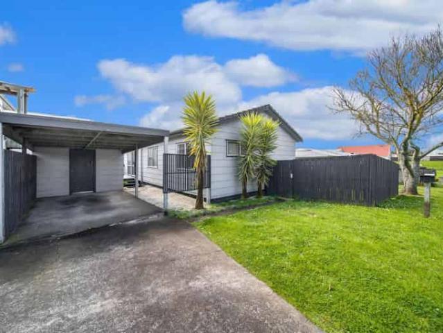 House for rent in Manurewa, Oroua County