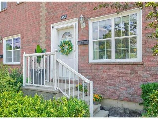 House for sale in City Of Saint John, New Brunswick