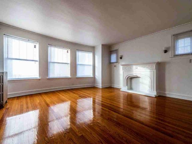 Apartment for rent in Chicago Park, Illinois