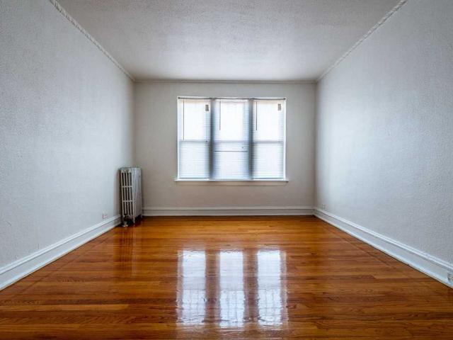 Apartment for rent in Chicago Park, Illinois