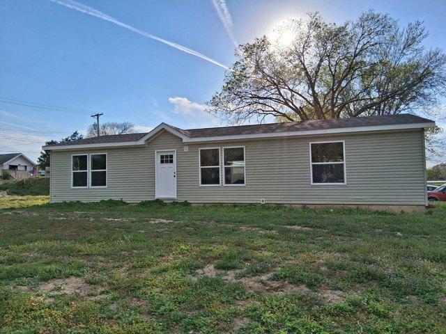 House for sale in Kansas