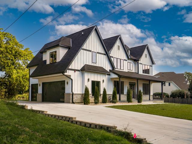 House for sale in Westmont, Illinois