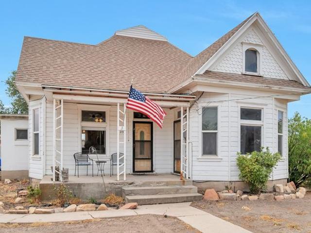House for sale in Grantsville, Utah