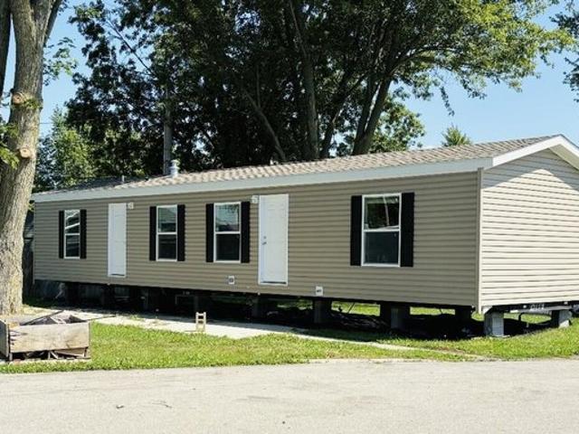 House for sale in Lakeview, Ohio