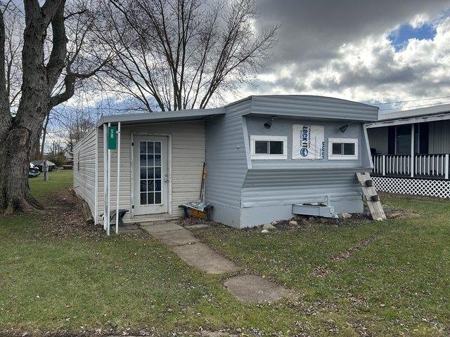 House for sale in Lakeview, Ohio