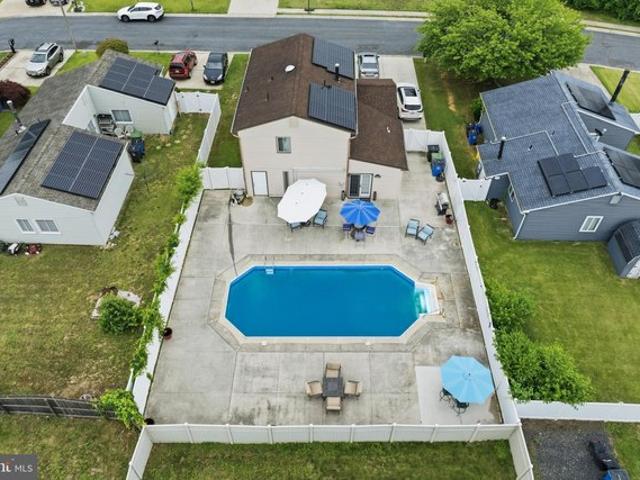House for sale in Swedesboro, New Jersey
