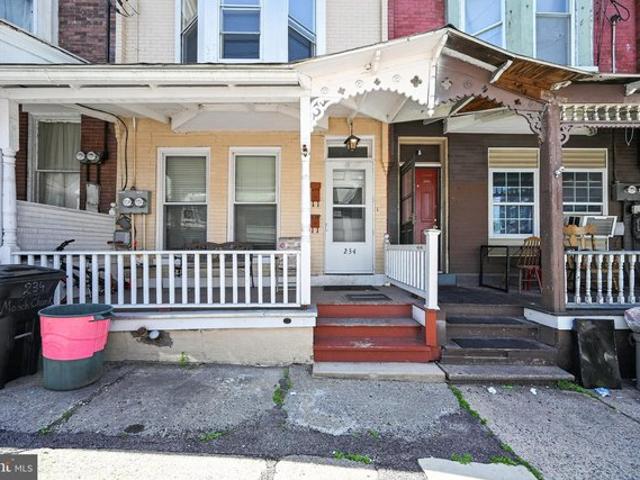 House for sale in Tamaqua, Pennsylvania