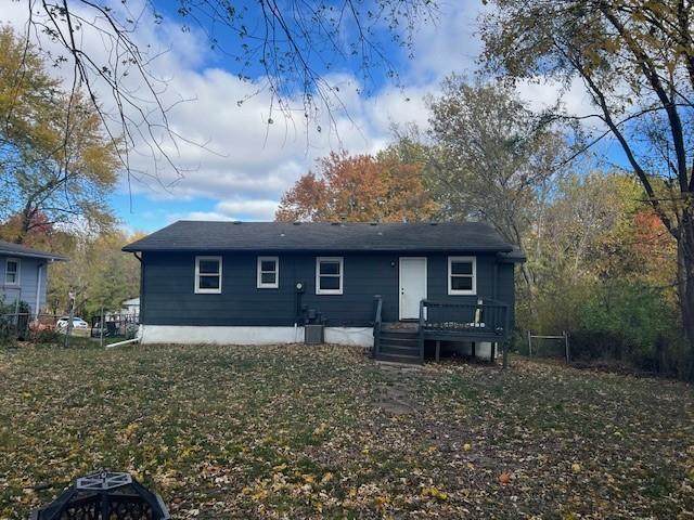 House for sale in Ray, Missouri