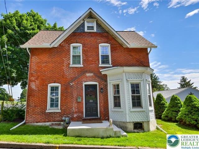 House for sale in Bath, Pennsylvania