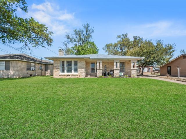 House for sale in Bellville, Texas
