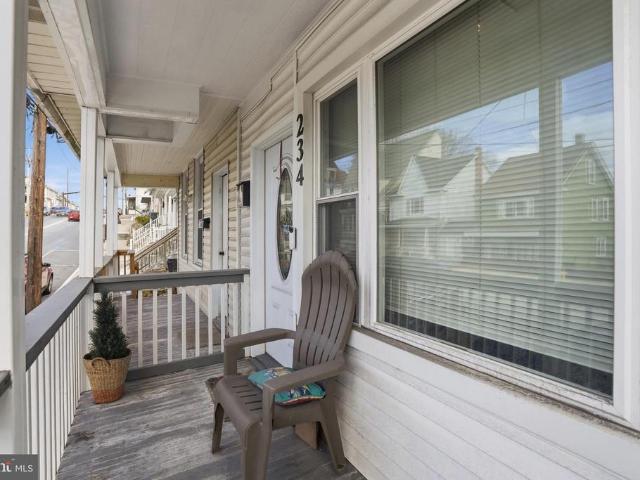 Townhouse for sale in Carbon, Pennsylvania
