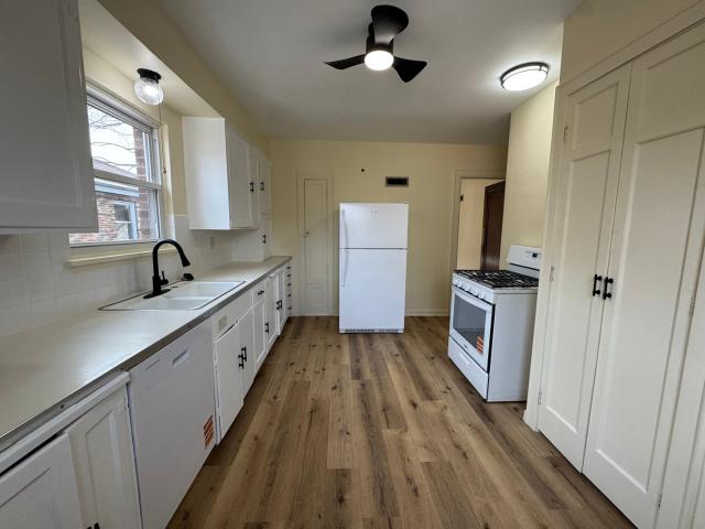 Property for rent in Davenport, Iowa