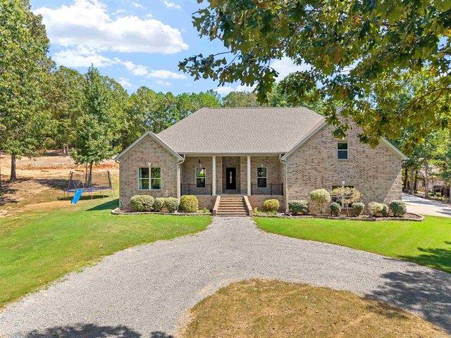 House for sale in Ark