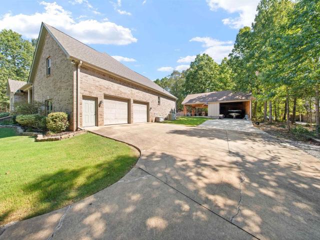 House for sale in Ark