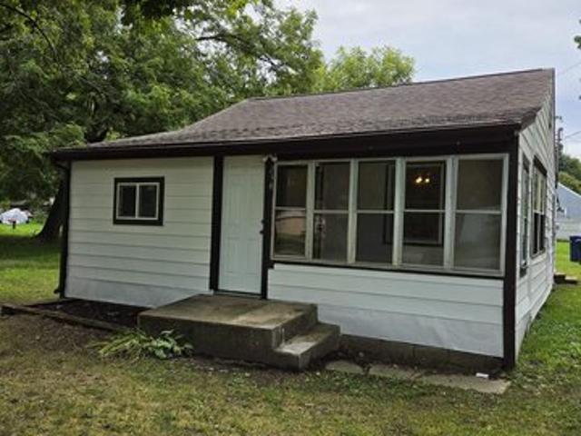 House for sale in Beloit, Wisconsin