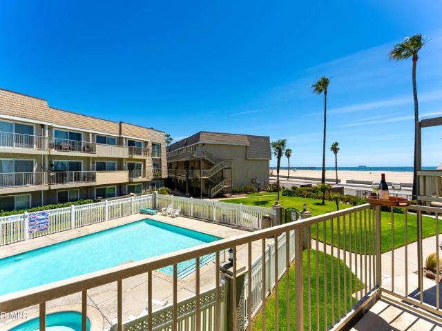 Condo for sale in Port Hueneme, Ventura County