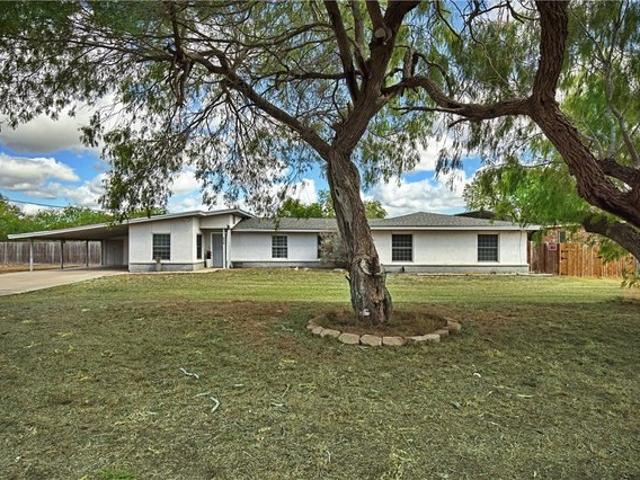 House for sale in Kingsville, Texas