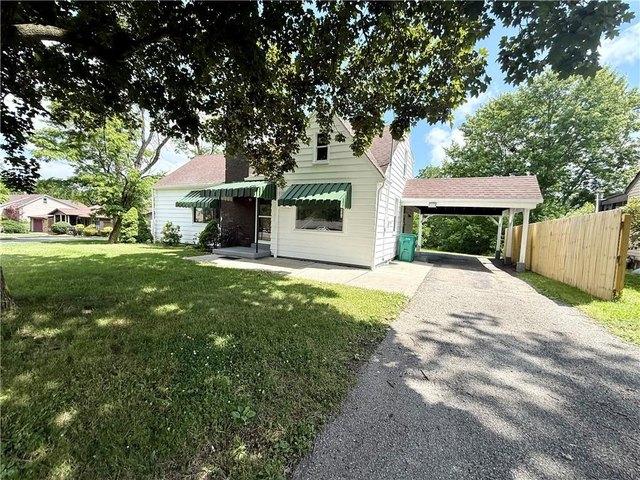 House for sale in Kittanning, Pennsylvania