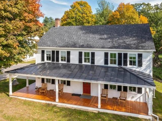 House for sale in Milton, Vermont