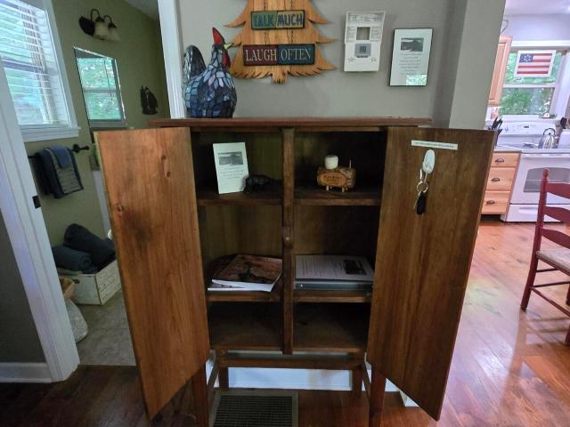 House for sale in Clayton, Georgia