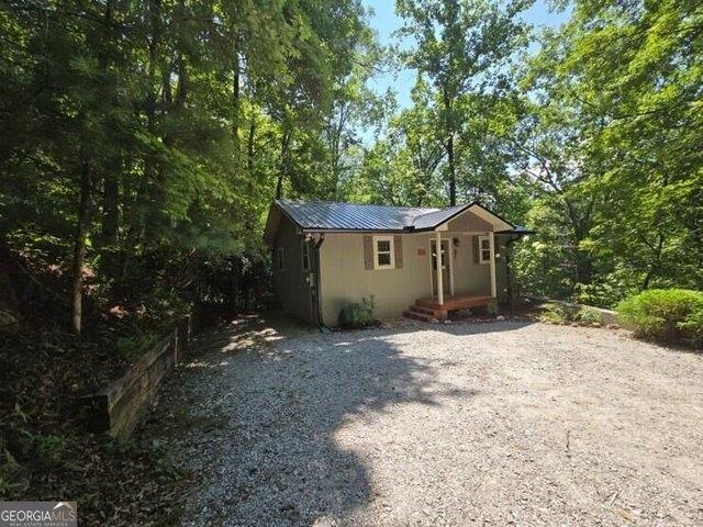 House for sale in Clayton, Georgia