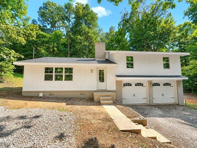 House for sale in Russellville, Alabama