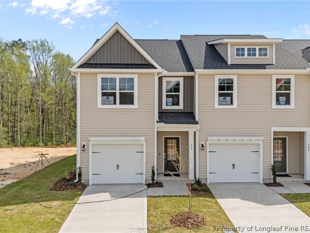 Property for sale in Vass, North Carolina