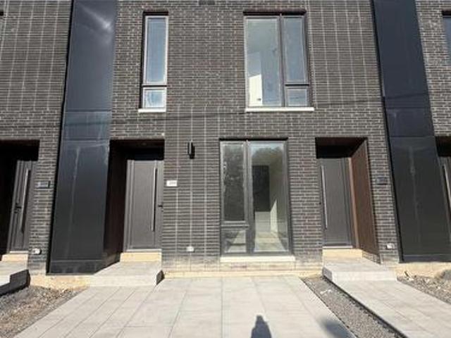 Townhouse for rent in Niagara, Ontario