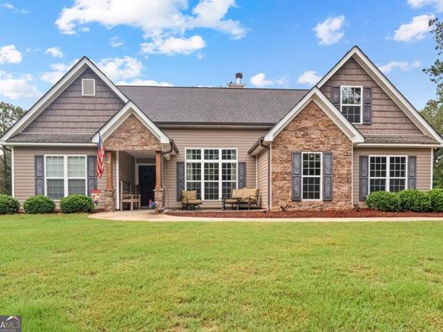 House for sale in Grantville, Georgia
