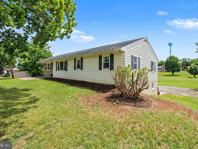 House for sale in Rocky Ridge, Maryland