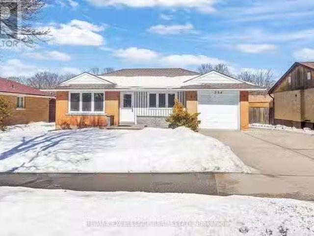 House for rent in Waterloo, Ontario