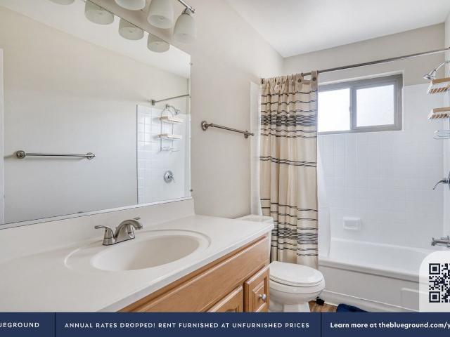 Apartment for rent in Mountain View