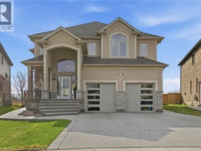 House for sale in Ancaster, Ontario