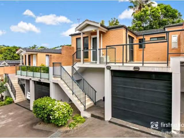 Apartment for rent in Jerrawa, New South Wales